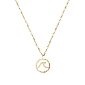 Collier Wave