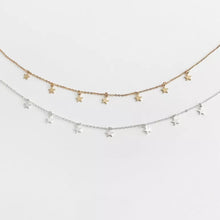 Charger l&#39;image dans la galerie, Collier Star
