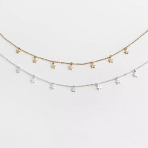 Collier Star