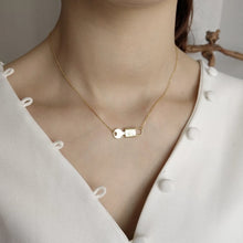 Charger l&#39;image dans la galerie, Collier Secret
