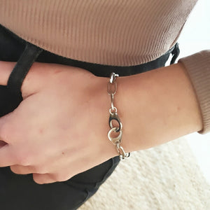 Bracelet Menottes