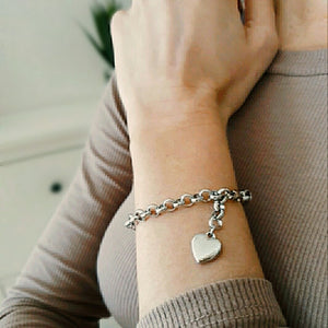 Bracelet Amour