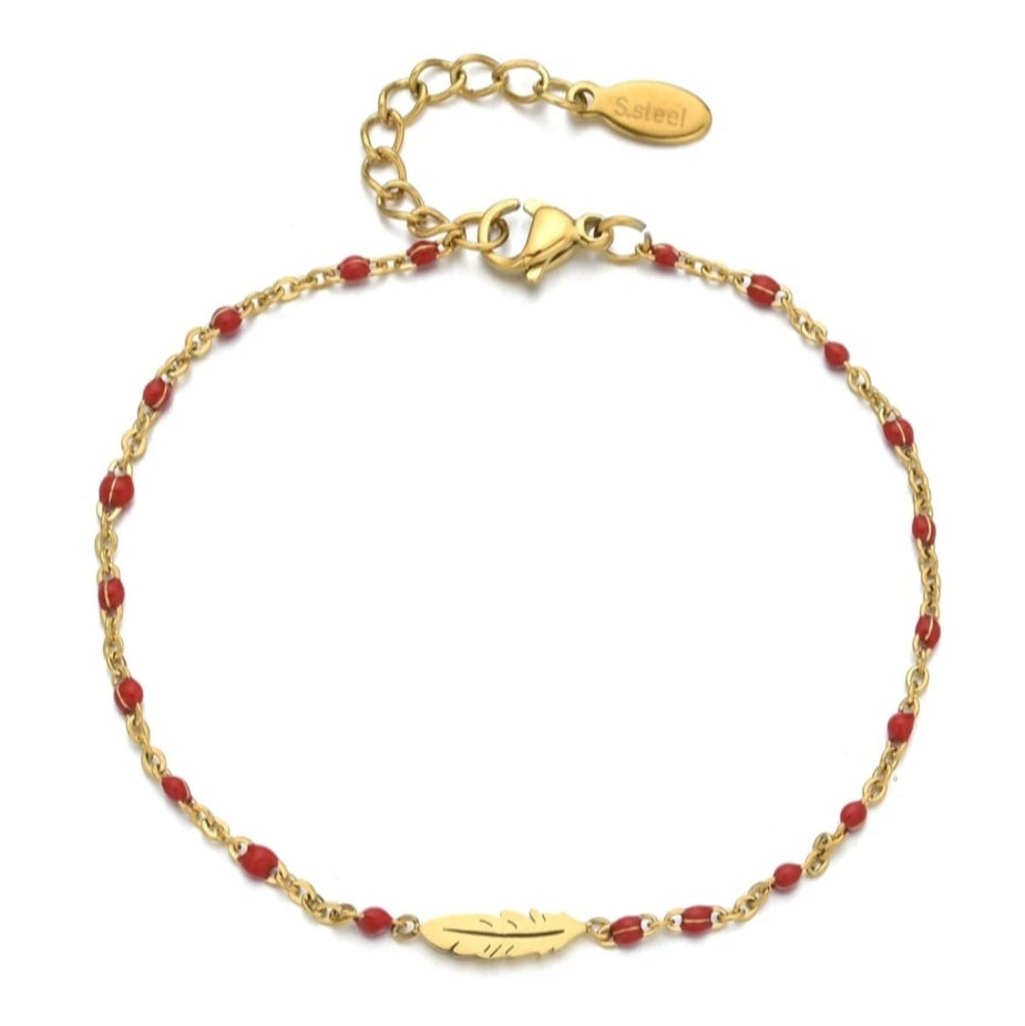 Bracelet Mooréa