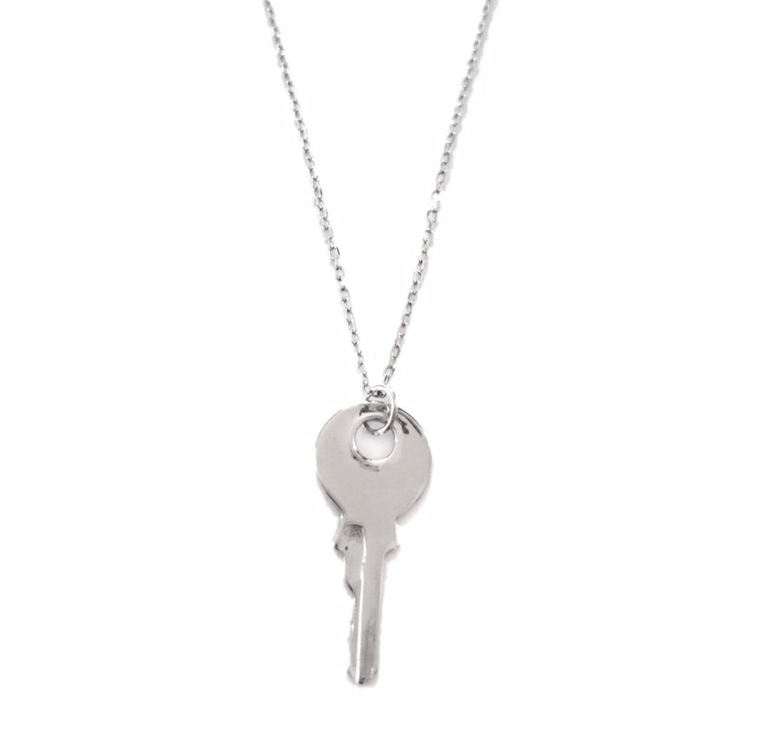 Collier Key